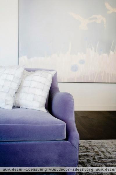 Houzz Tour: Unboxing a San Francisco Condo