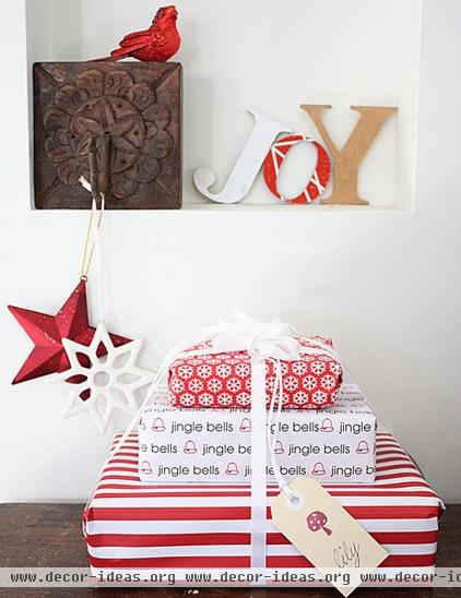 You Said It: ‘Limit the Gifts’ and More Houzz Quotables