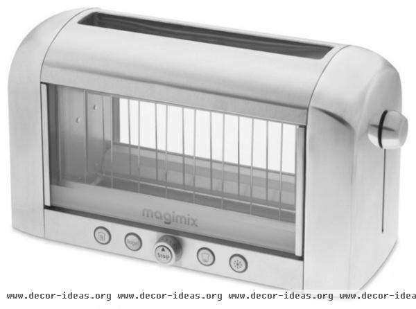 contemporary toasters by Williams-Sonoma