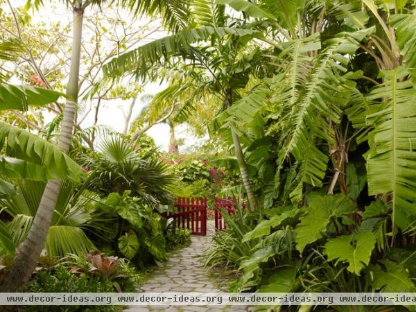 Wild Gardens Bring Excitement and Beauty to Landscapes