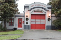 My Houzz: Reinventing a 1930 Fire Station for Family Life