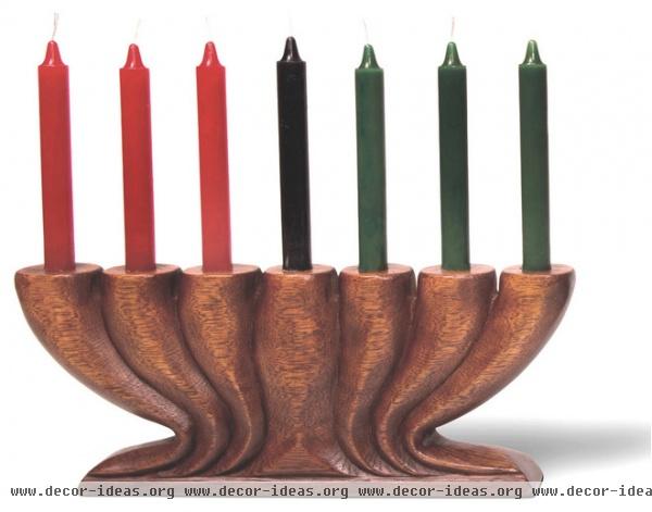 Celebrating Kwanzaa: Honor African Heritage All Over the Home