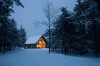 15 Smart Design Choices for Cold Climates