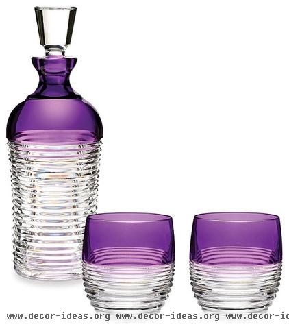 contemporary barware by Bed Bath & Beyond