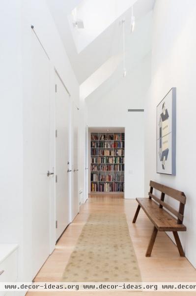 My Houzz: A Master’s Design Goes Green and Universal