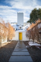 My Houzz: A Master’s Design Goes Green and Universal