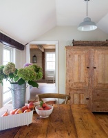 Country Rustic Kitchen