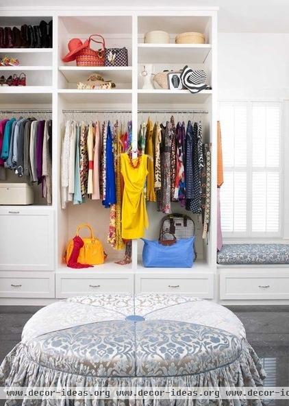 Your Total Home Organizing and Decluttering Guide