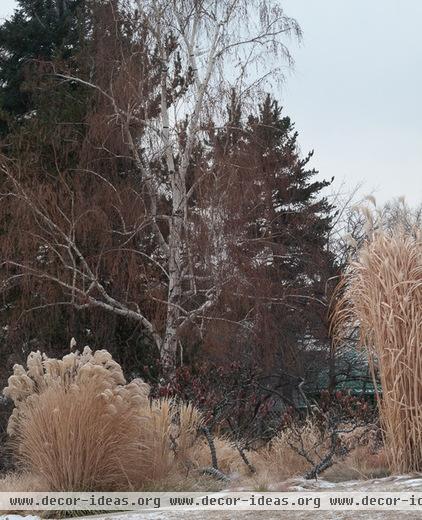 landscape by Le jardinet