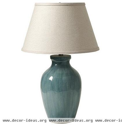 traditional table lamps by Ballard Designs