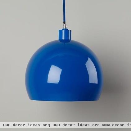 contemporary pendant lighting by The Land of Nod