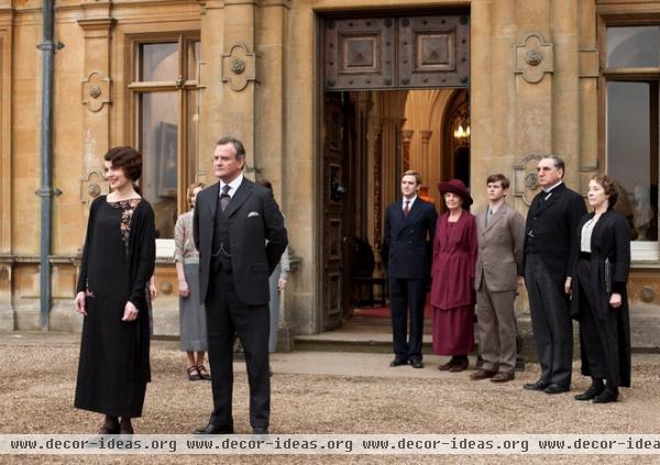 Downton Abbey