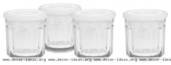 contemporary food containers and storage by Williams-Sonoma