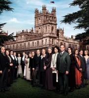 Everything You Need to Know About Decorating, From ‘Downton Abbey’