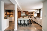 Kitchen of the Week: Cooking for Two in Ontario