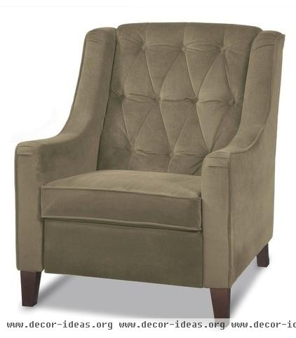 contemporary armchairs by Amazon