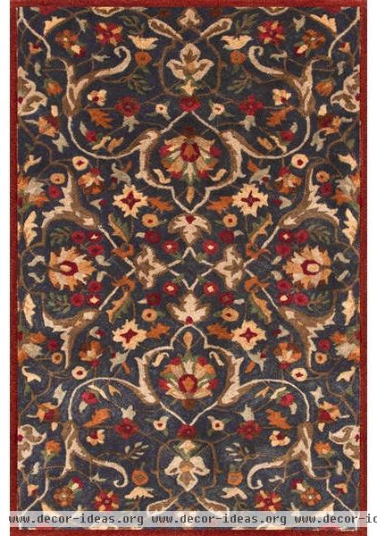 traditional rugs by Dash & Albert Rug Company