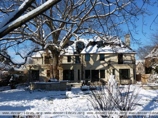 Houzz Call: How Are You Handling the Record-Breaking Cold?