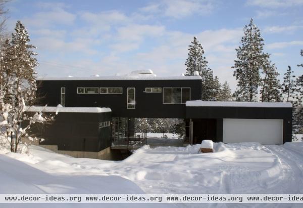 Houzz Call: How Are You Handling the Record-Breaking Cold?