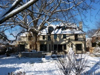 Houzz Call: How Are You Handling the Record-Breaking Cold?