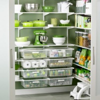 Guest Picks: 21 Nifty Pantry Organizers