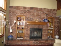 How to Remodel Your Fireplace