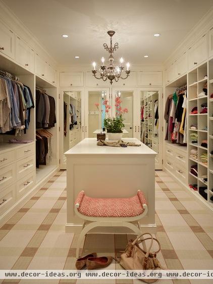 Get It Done: Clean Out Your Bedroom Closet