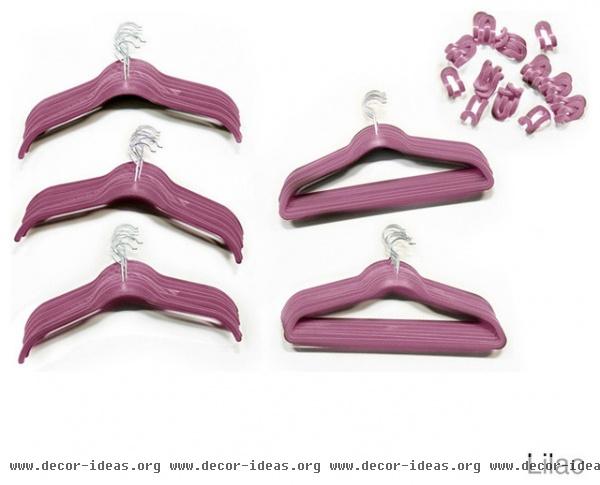 contemporary hooks and hangers by Overstock.com