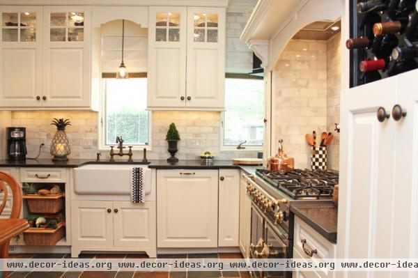 How to Reface Your Old Kitchen Cabinets