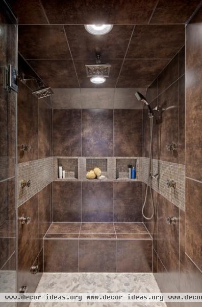 Bathroom Remodel Insight: A Houzz Survey Reveals Homeowners’ Plans