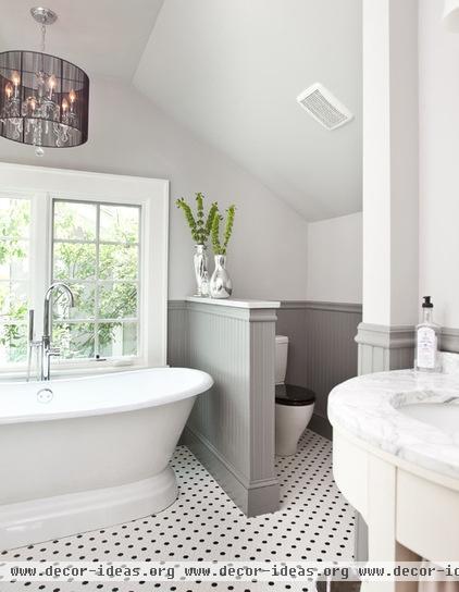 Bathroom Remodel Insight: A Houzz Survey Reveals Homeowners’ Plans