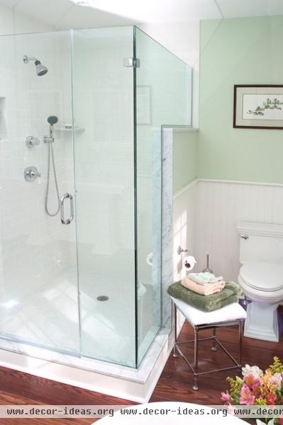 Bathroom Remodel Insight: A Houzz Survey Reveals Homeowners’ Plans