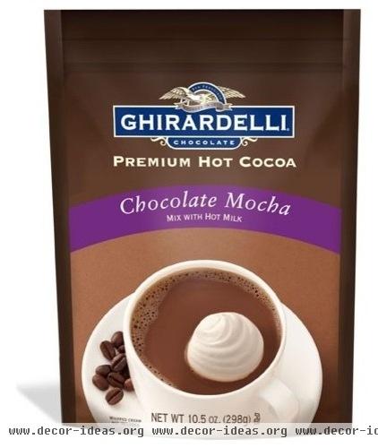 by Ghirardelli