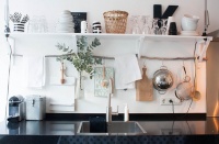 10 Creative Ways to Give Your Kitchen a Boost