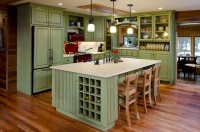 How to Reface Your Old Kitchen Cabinets