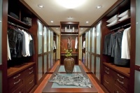 Turn That Spare Room Into a Walk-in Closet