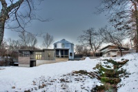 Houzz Tour: Going Against the Grain in a Missouri Silo