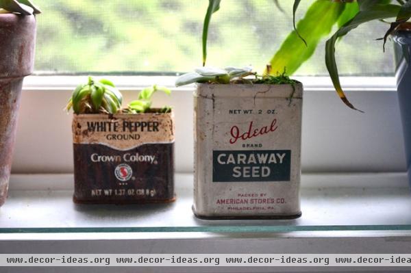 Planning Time: Get Your Garden Started With Seeds