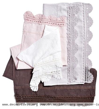 traditional towels by ABC Carpet & Home