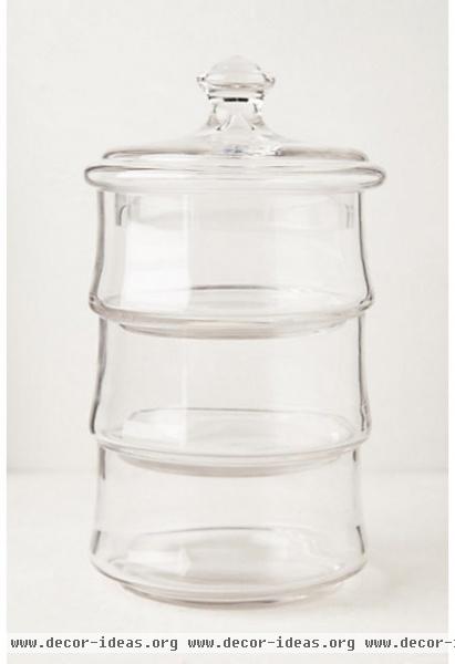 contemporary food containers and storage by Anthropologie