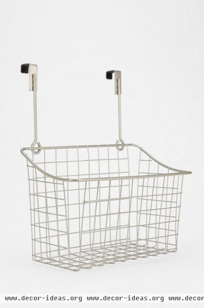 contemporary storage and organization by Urban Outfitters