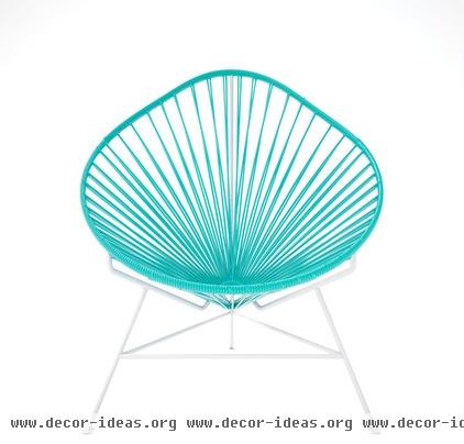 modern chairs by Innit Designs