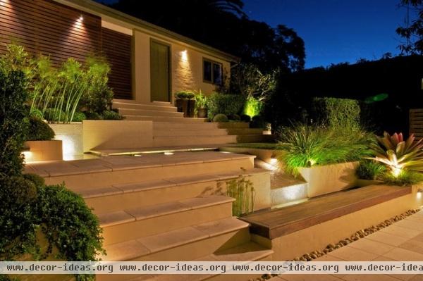 Light Your Landscape for Drama and Function