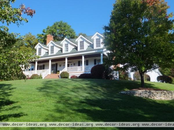 Age Is Just a Number: Houzzers’ Homes Old and New