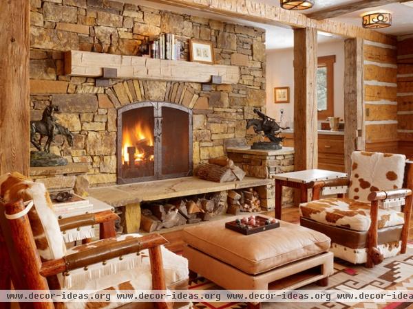 10 Cabin Rental Basics for City Slickers