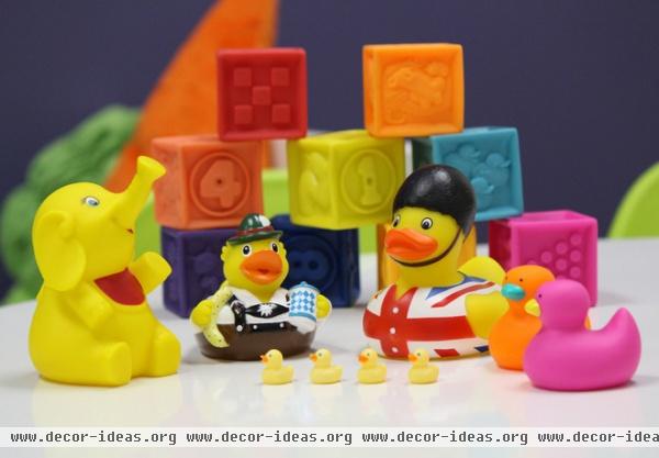 Happy Rubber Ducky Day!