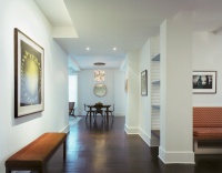 Houzz Tour: Mod Remakes for a Silver-Screen Couple