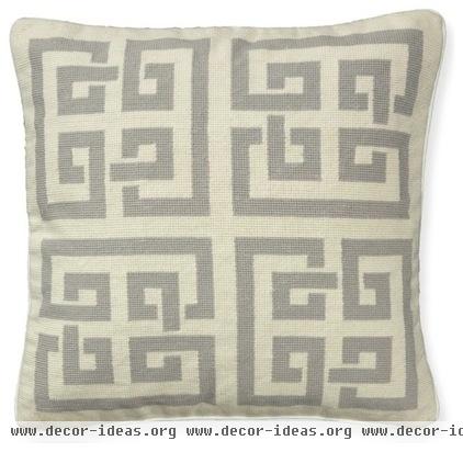 traditional pillows by Williams-Sonoma