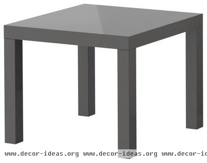 contemporary side tables and accent tables by IKEA