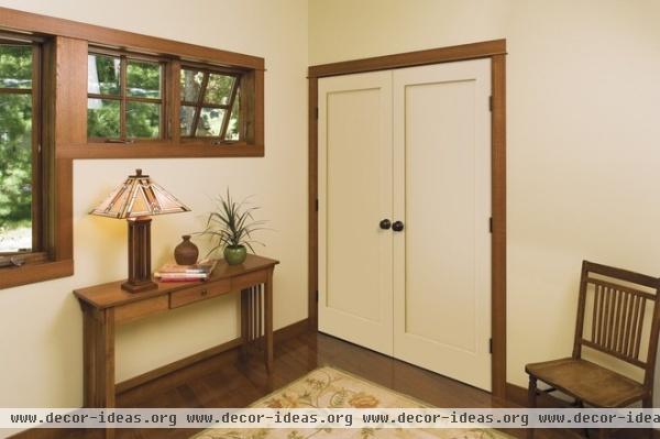 Upgrade Your House With New Interior Doors